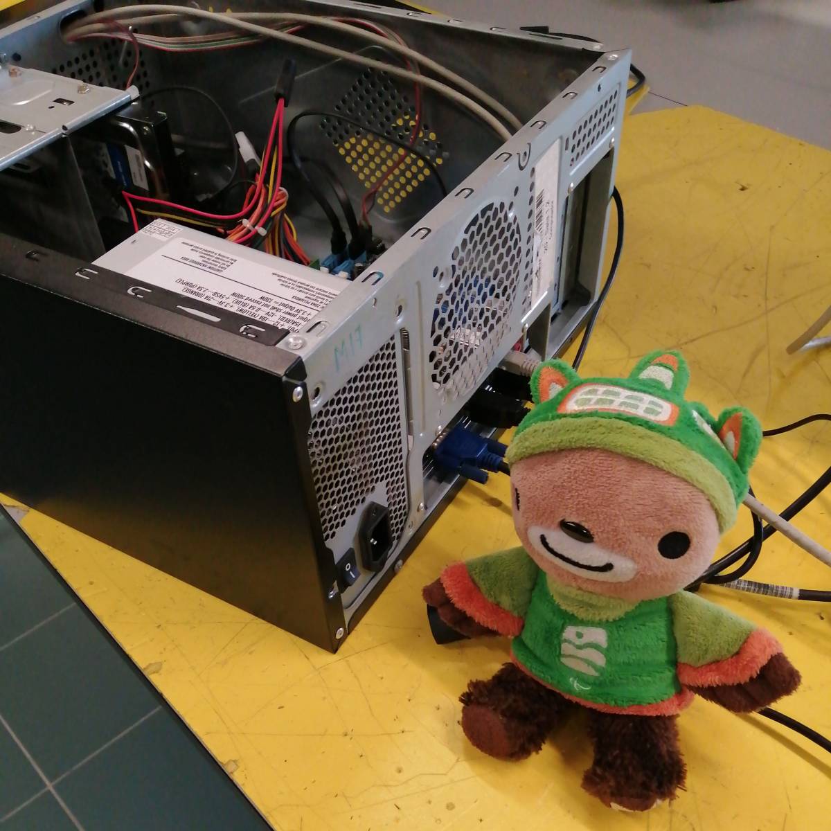 Rui - Caminha - Router Setup and Installation Services