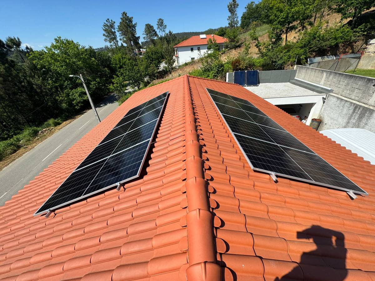 PRIMEWATT - Albergaria-a-Velha - Energias Renováveis e Sustentabilidade