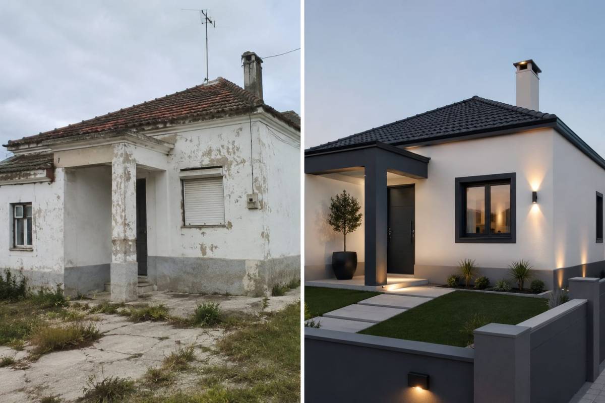 Patamar Impecável - Barreiro - Hausbau