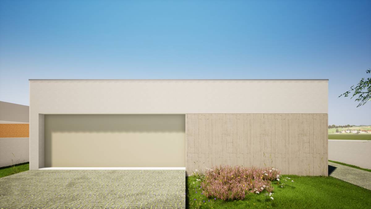 Atelier Inato - Arquitetura e Design - Gondomar - Arquiteto
