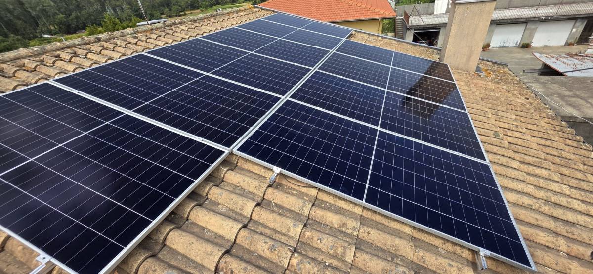 PRIMEWATT - Albergaria-a-Velha - Consultoria em Sustentabilidade