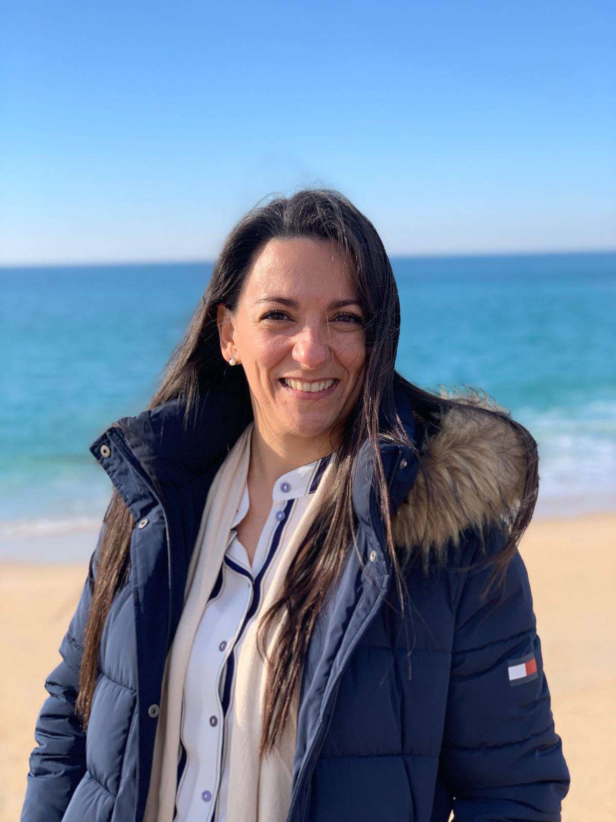 Ana Rita Ferreira - Loures - Traduções