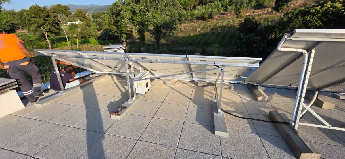 PRIMEWATT - Albergaria-a-Velha - Consultoria em Sustentabilidade