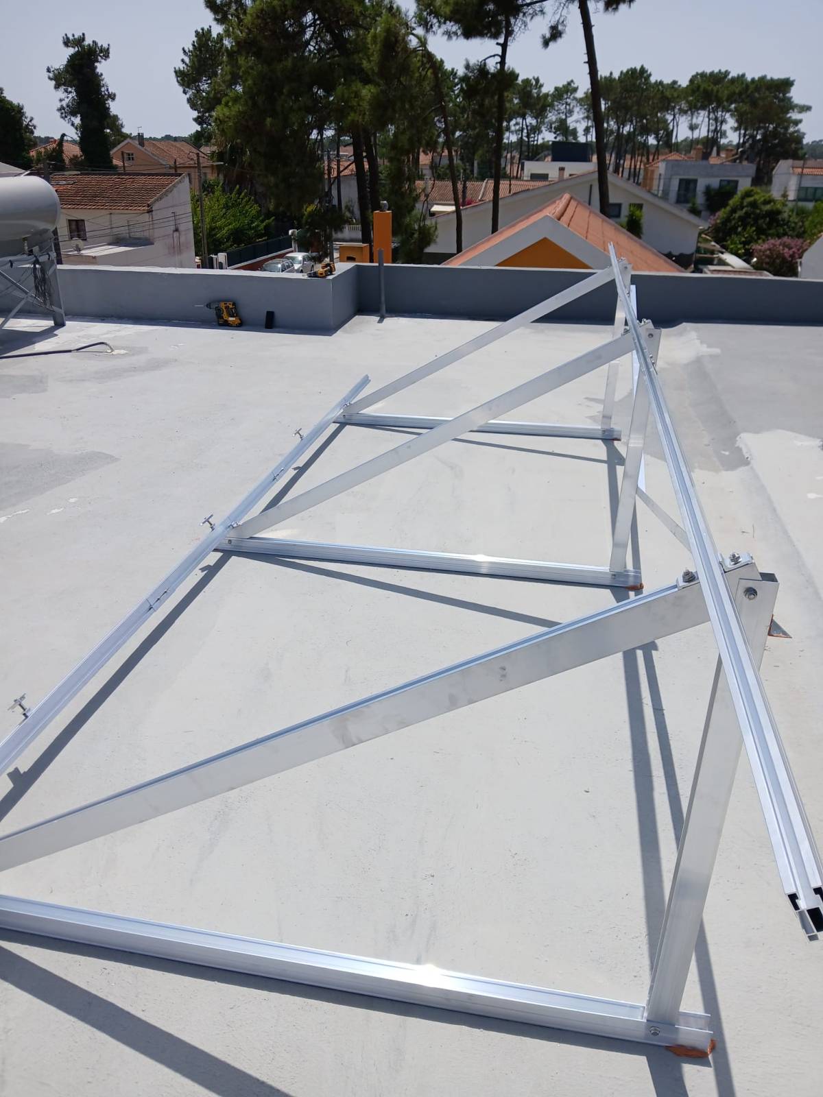 PRIMEWATT - Albergaria-a-Velha - Energias Renováveis e Sustentabilidade