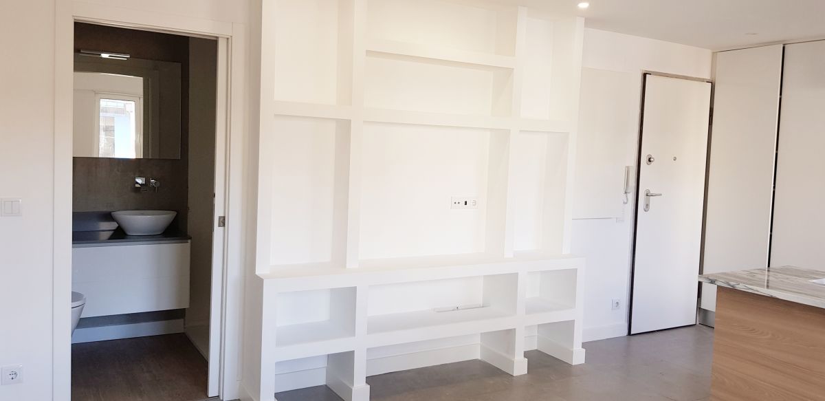 LMFL, LDA - Lisboa - Kitchen Remodel