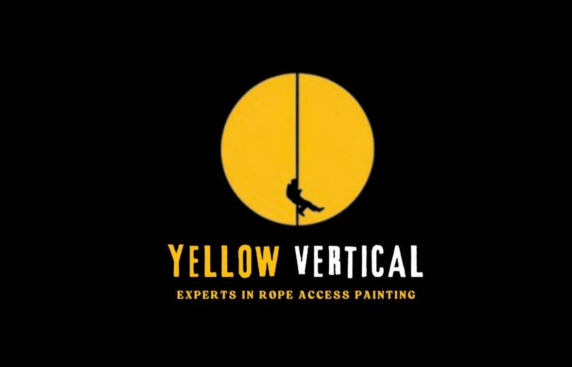 Yellow Vertical - Cascais - Inspeções a Casas e Edifícios