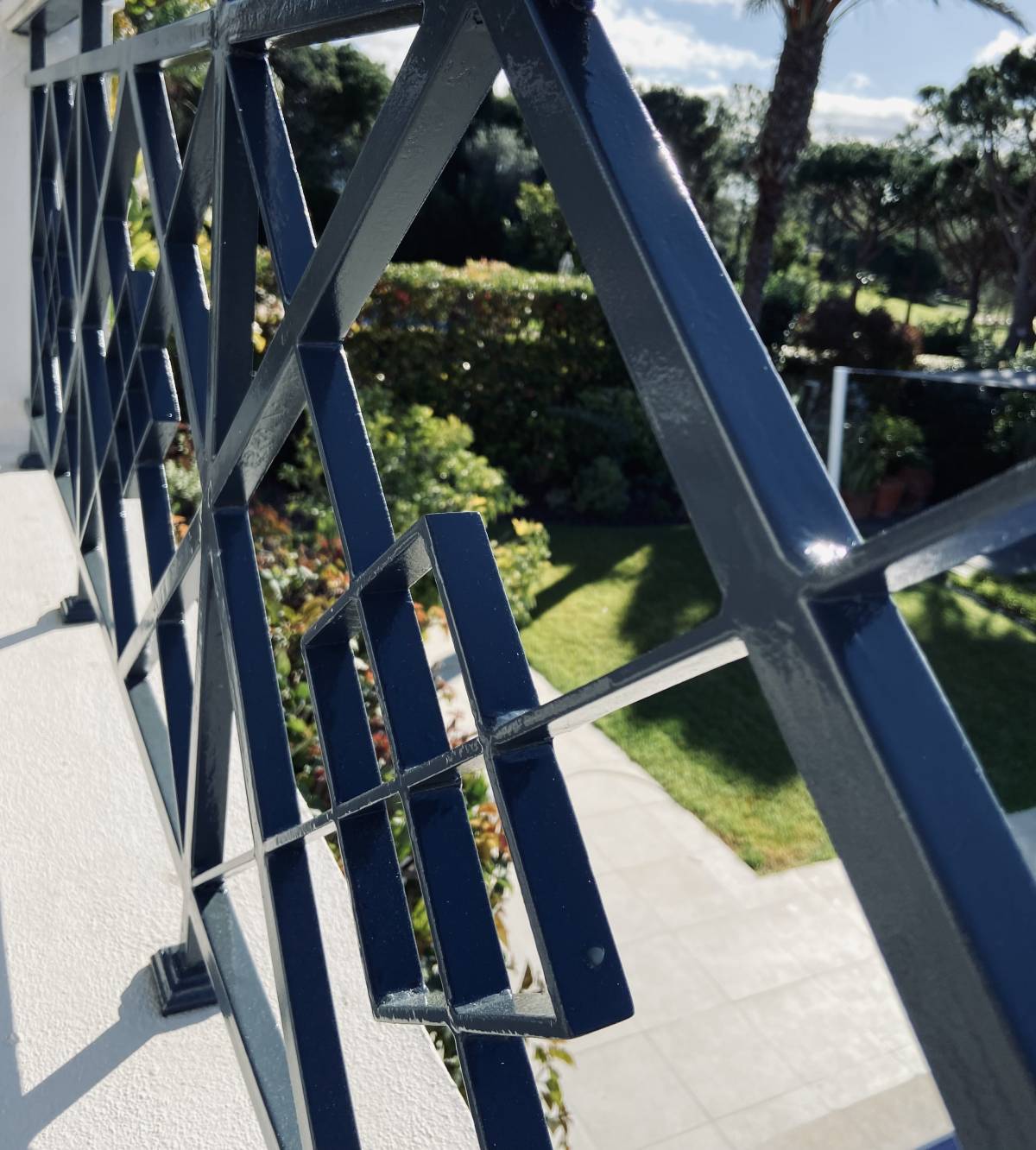 MNUNES pinturas de construção civil. - Loulé - Retouche de sol en bois