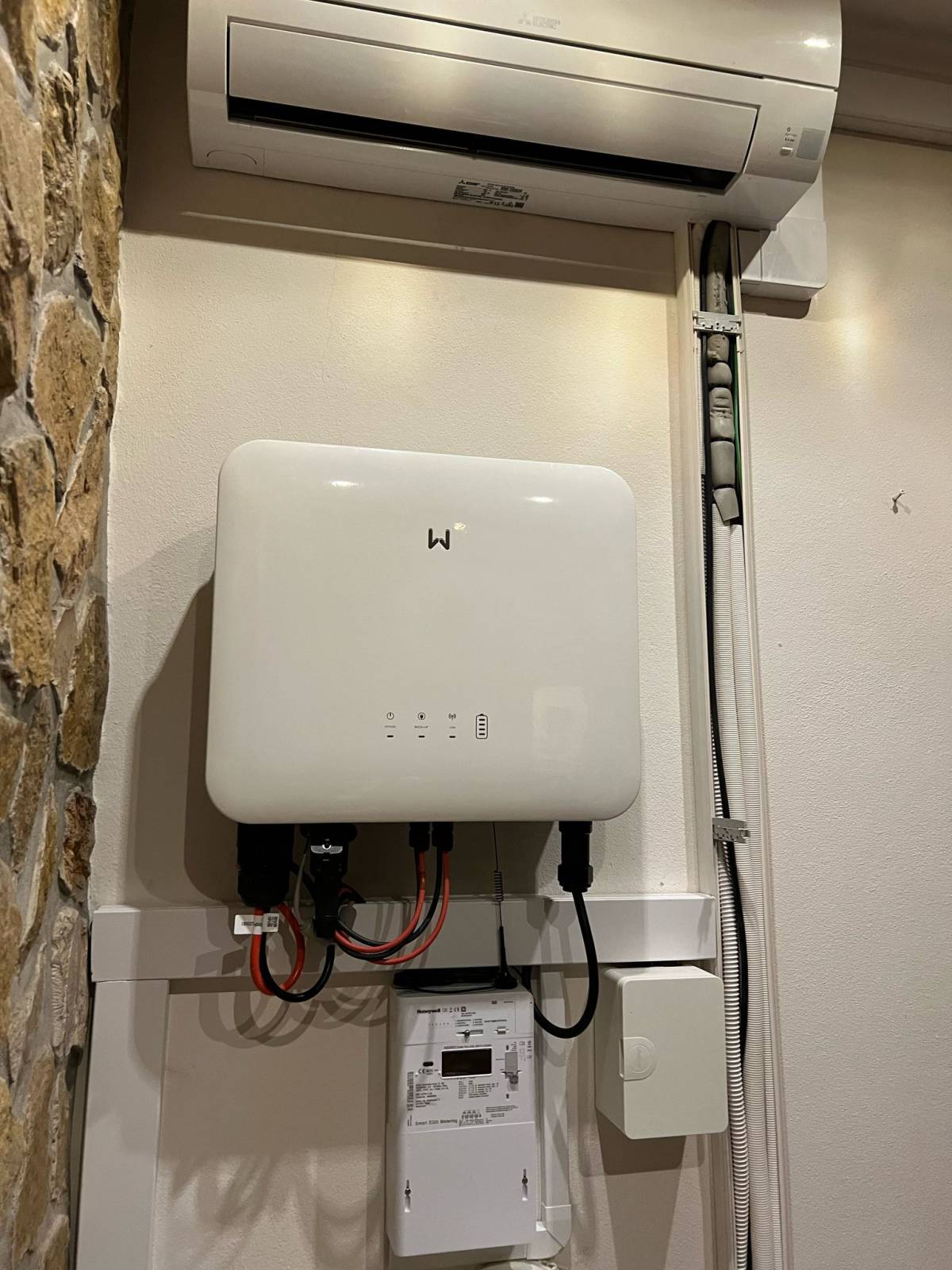 PRIMEWATT - Albergaria-a-Velha - Consultoria em Sustentabilidade
