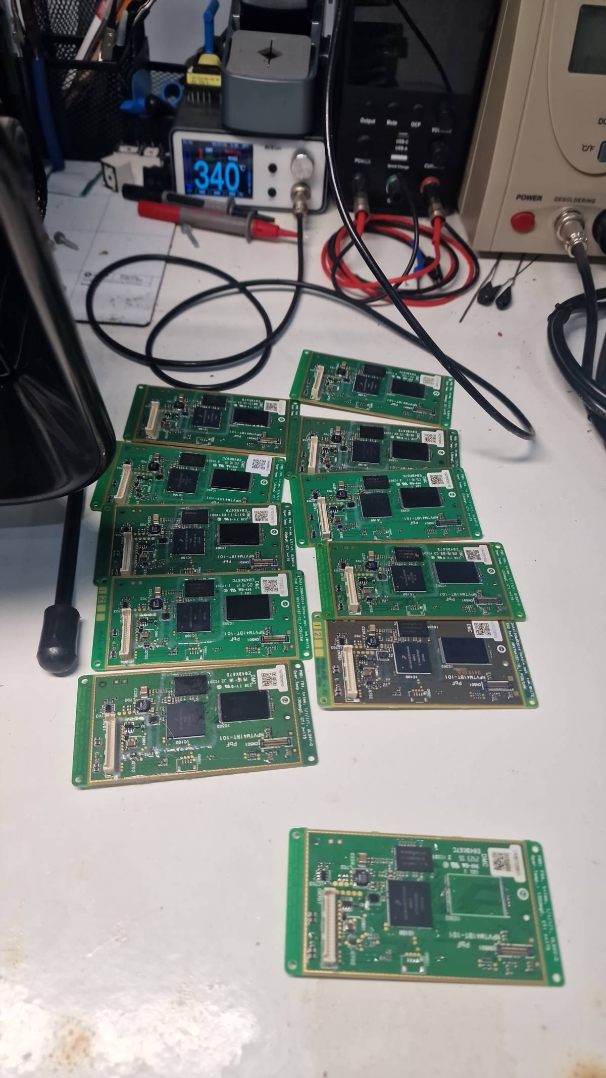 LikeNew Reparações - Coimbra - Reparação de Máquinas de Venda Automática