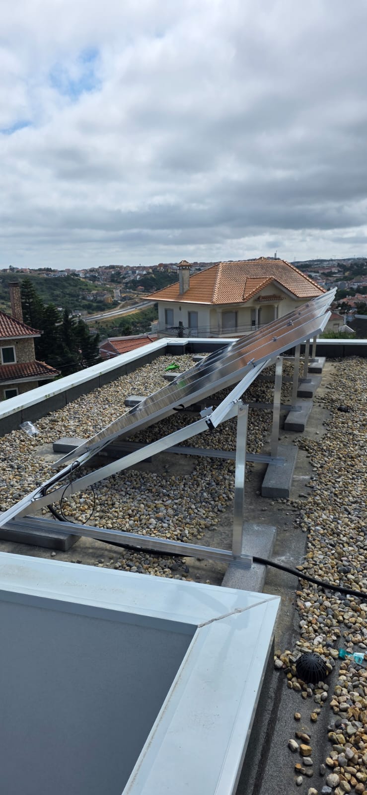 PRIMEWATT - Albergaria-a-Velha - Consultoria em Sustentabilidade
