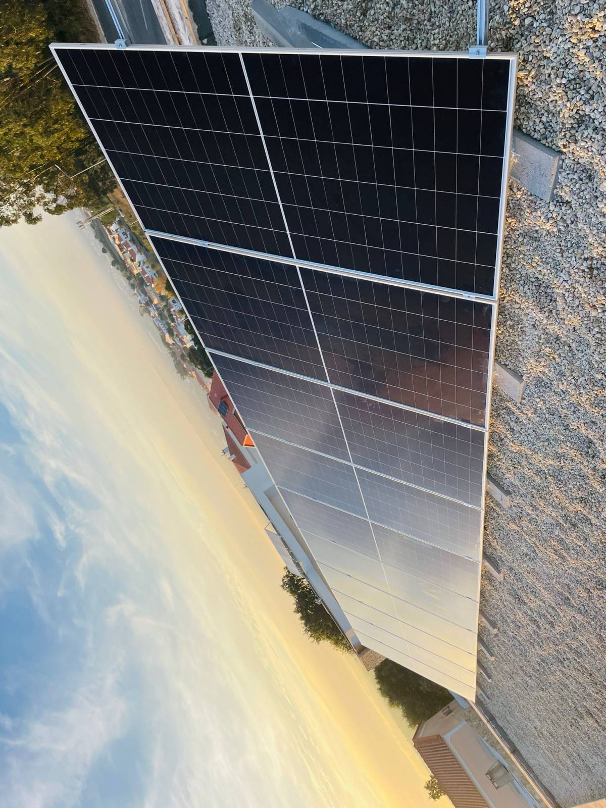 PRIMEWATT - Albergaria-a-Velha - Energias Renováveis e Sustentabilidade