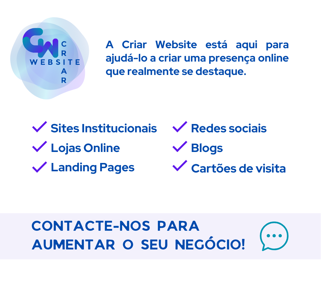 Criar Website - Ferreira do Alentejo - Animation (Grafisch)