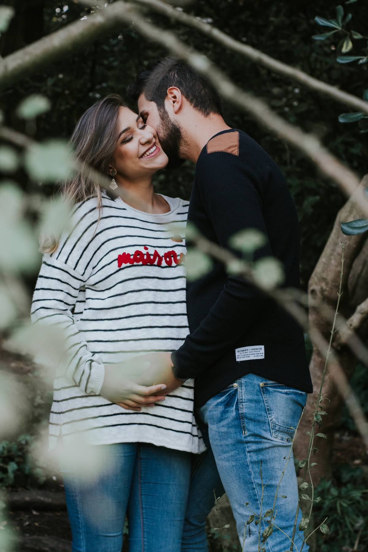 Anna Medeiros - Afetiva Foto - Palmela - Fotografia de Bebés