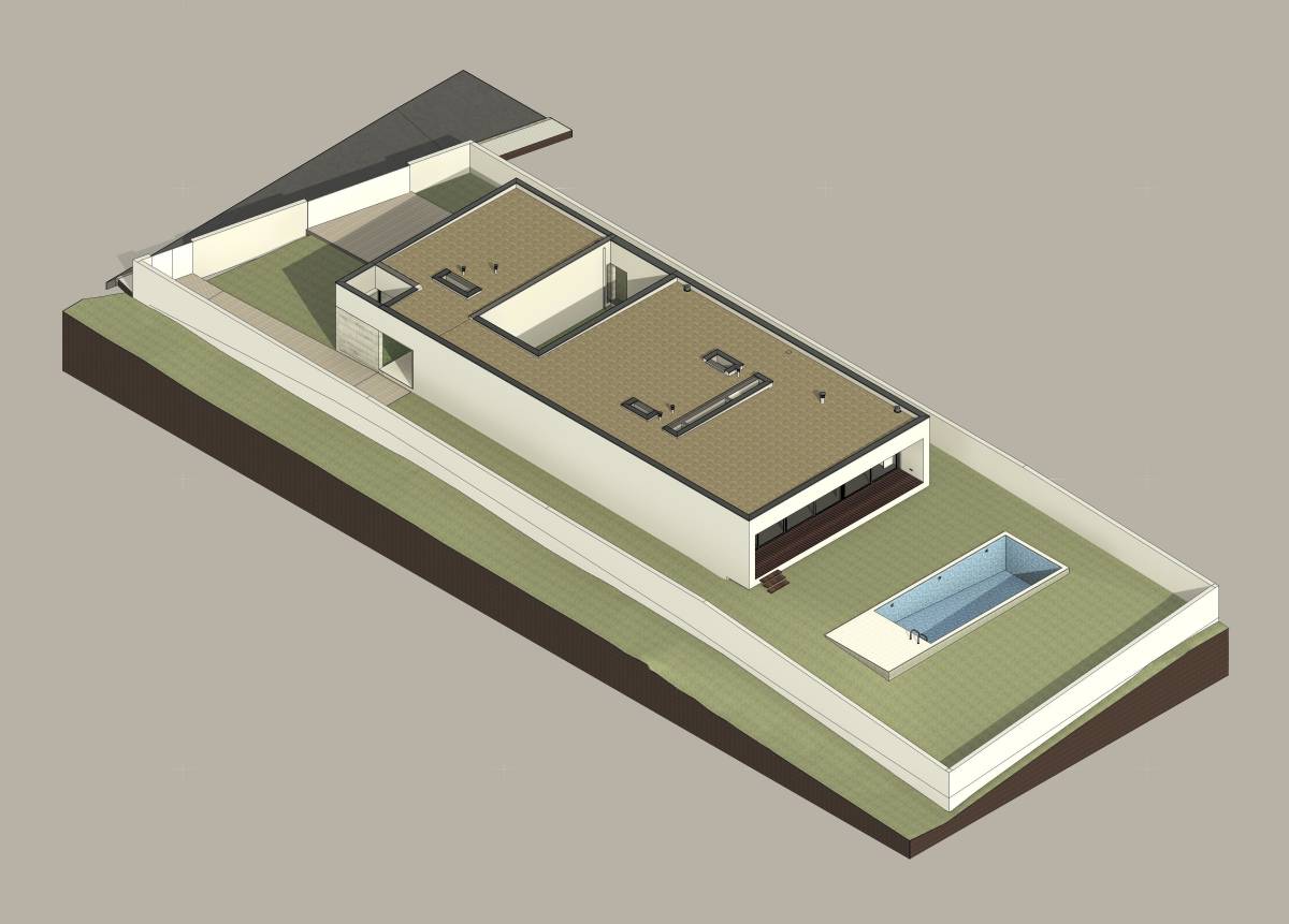 Atelier Inato - Arquitetura e Design - Gondomar - Arquitetura de Interiores