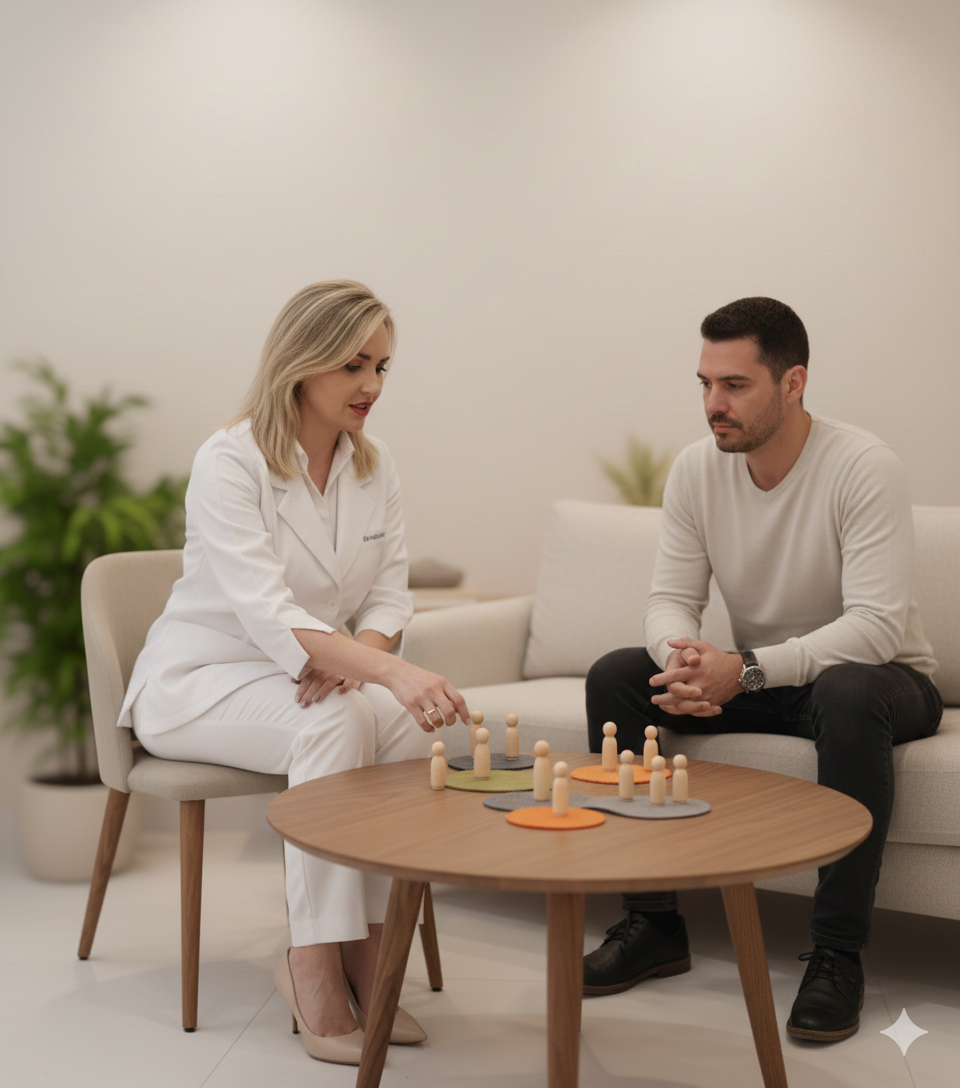 Vivabem Terapias - Santa Comba Dão - Physiotherapy Sessions
