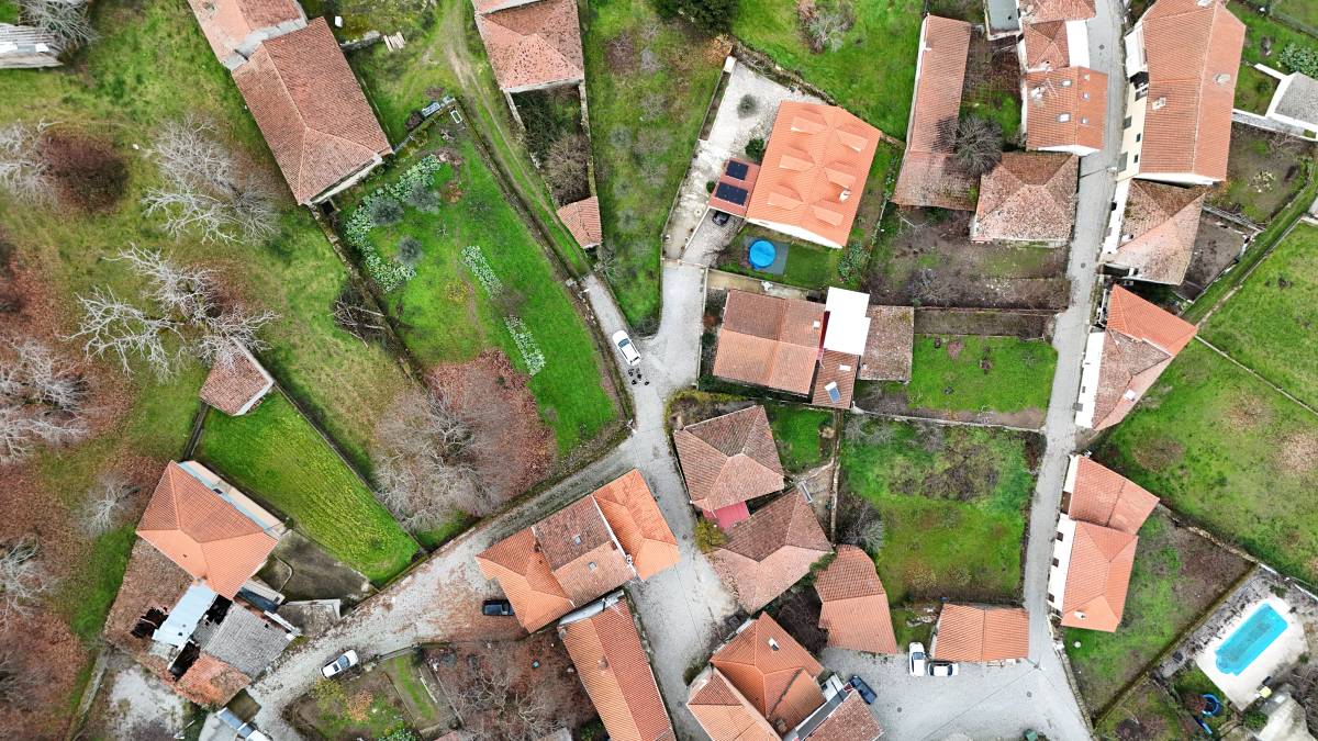 SkyLens - Vila do Conde - Filmagem Comercial