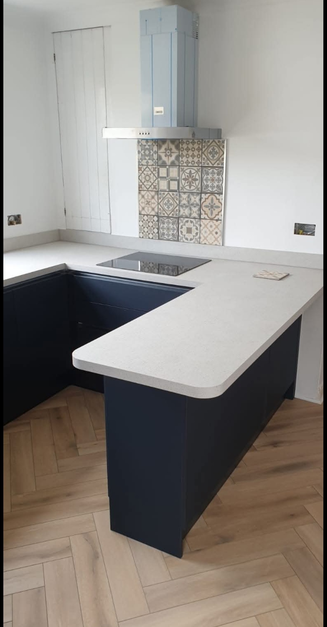 Nuno Monteiro Remodelações - Caldas da Rainha - Cabinet Repair