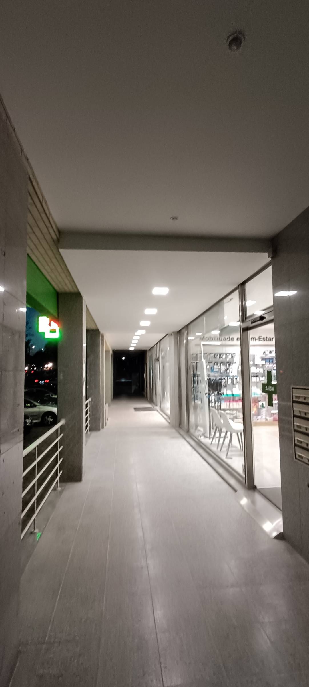 Ricardo Fernandes - Vila Nova de Gaia - Renovierungsarbeiten