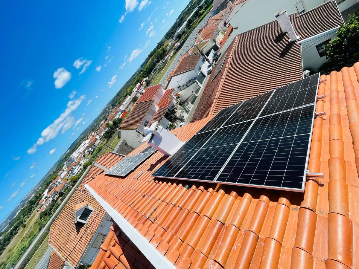 PRIMEWATT - Albergaria-a-Velha - Consultoria em Sustentabilidade