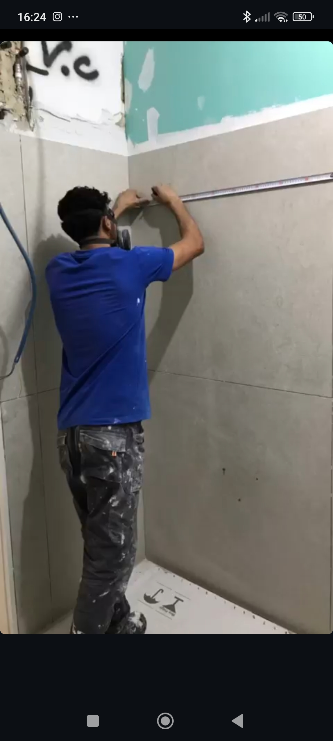 Max Acabamento Finos - Palmela - Revestimento de Cozinha