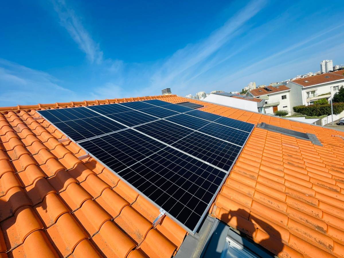 PRIMEWATT - Albergaria-a-Velha - Energias Renováveis e Sustentabilidade