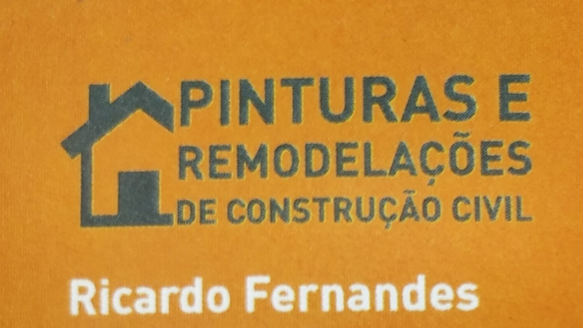 Ricardo Fernandes - Vila Nova de Gaia - Ladrilhos e Azulejos
