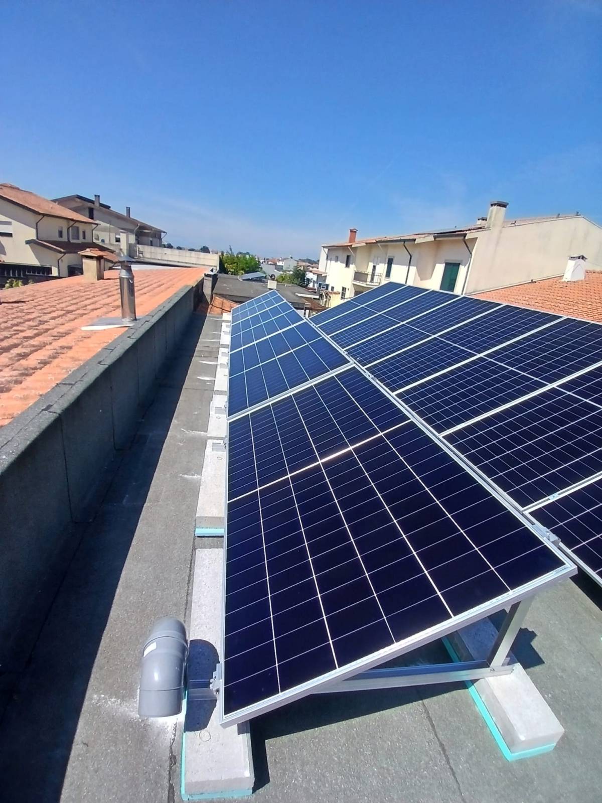 PRIMEWATT - Albergaria-a-Velha - Consultoria em Sustentabilidade