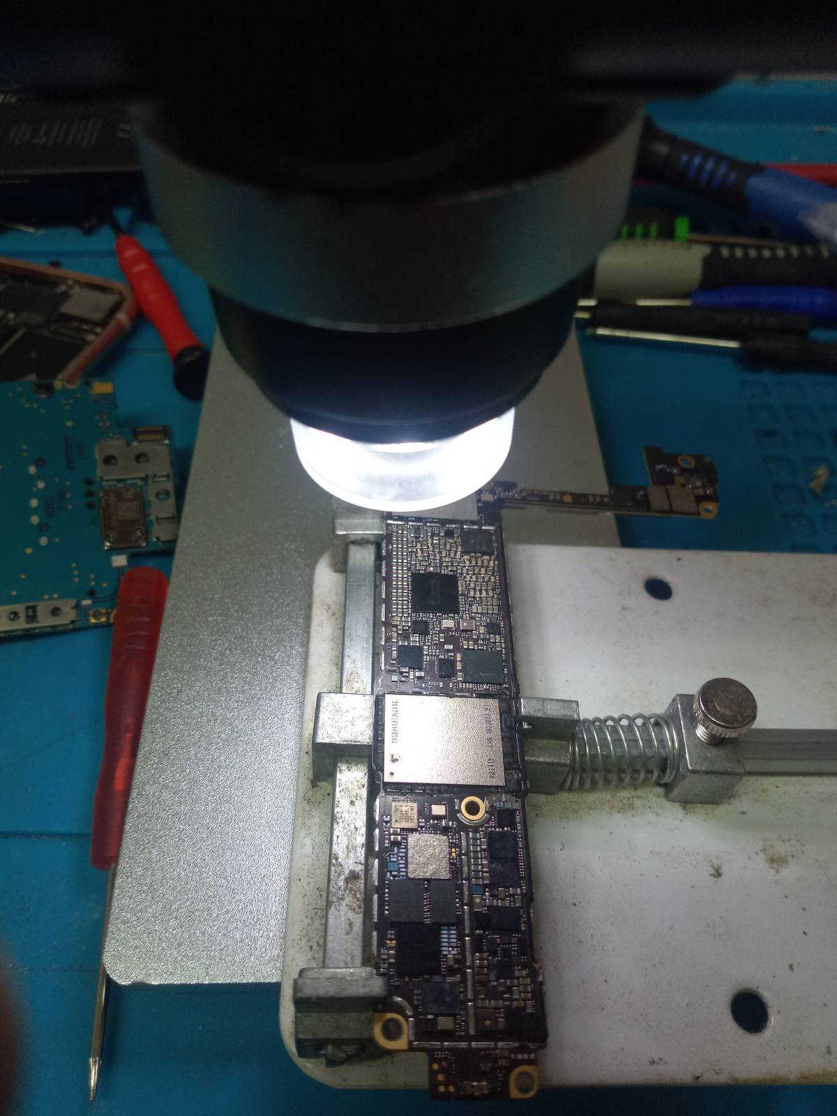 Centro de reparações - Vila Nova de Famalicão - Printer Repair