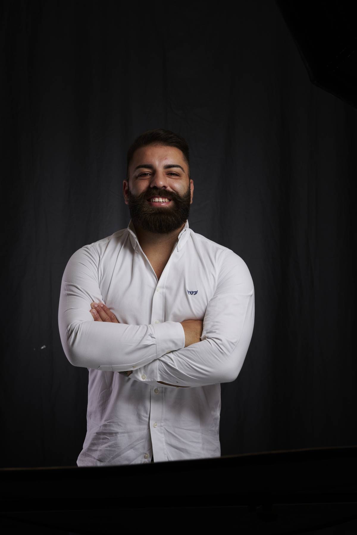 Rúben Ferreira - Peniche - Marketing