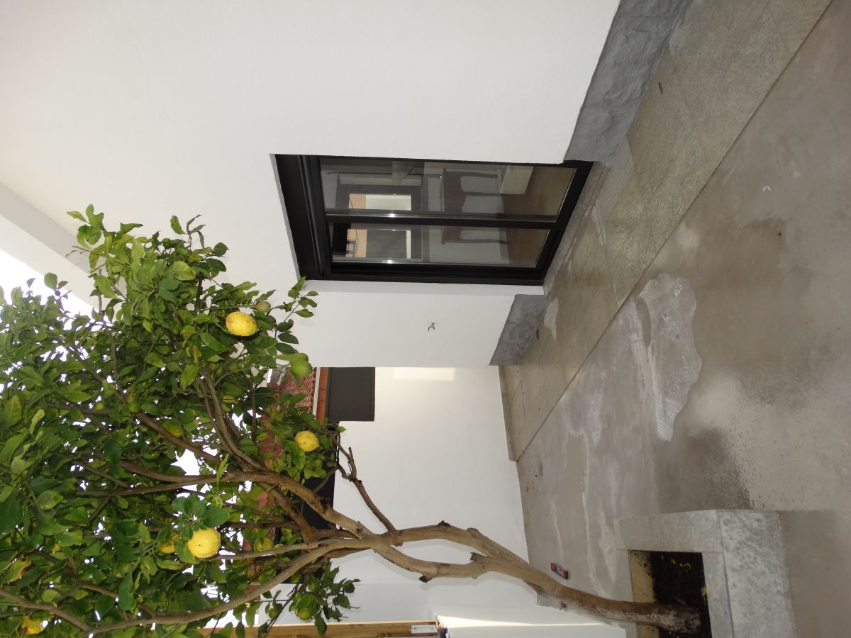 LMFL, LDA - Lisboa - Framing Carpentry