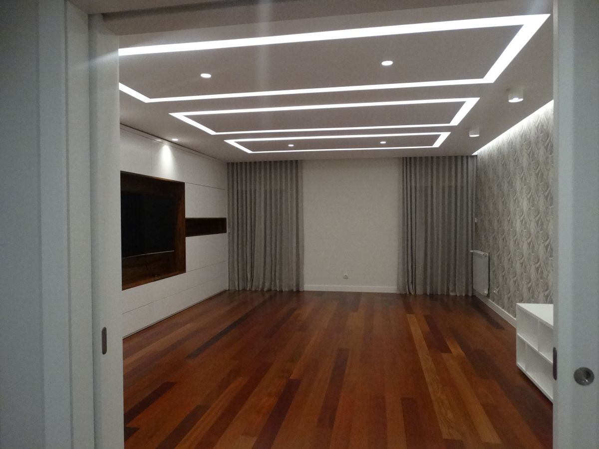 LMFL, LDA - Lisboa - Room Extension