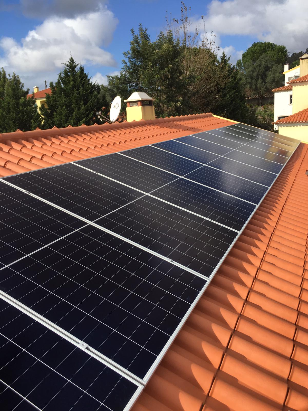 PRIMEWATT - Albergaria-a-Velha - Energias Renováveis e Sustentabilidade