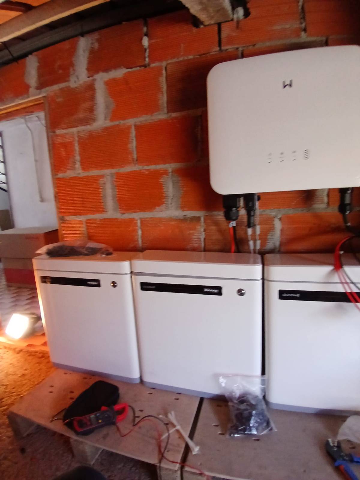 PRIMEWATT - Albergaria-a-Velha - Energias Renováveis e Sustentabilidade