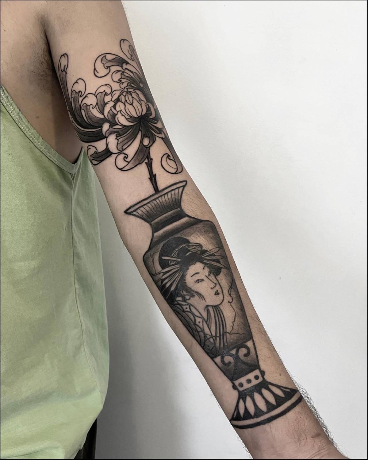 Deferro - Amadora - Tattoos and Piercings