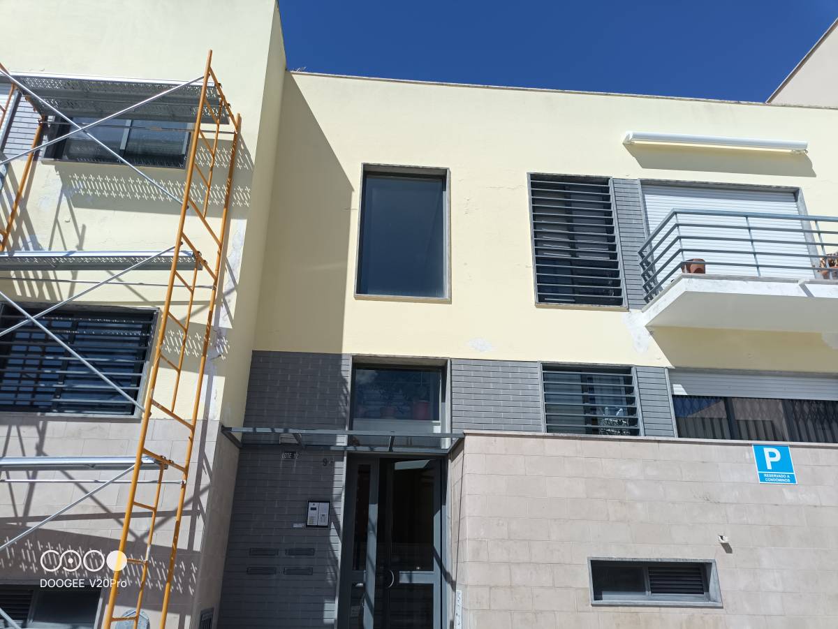 NG Construções LDA - Almada - Sound Proofing