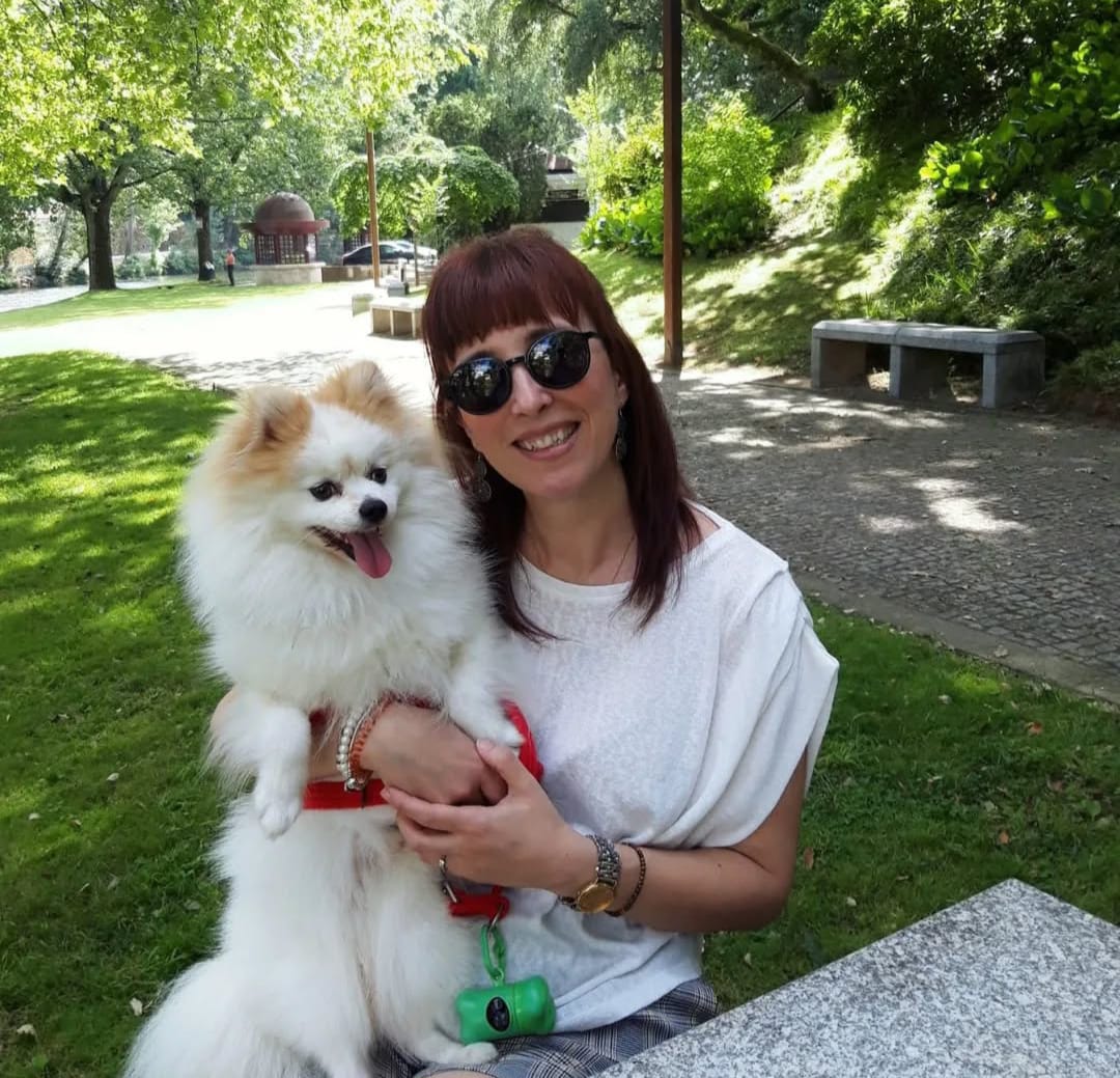 Dulce Costa - Lagoa - Baths and Grooming for Animals
