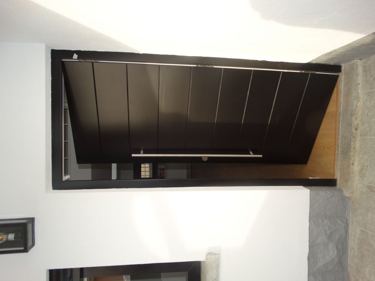 LMFL, LDA - Lisboa - Locksmith