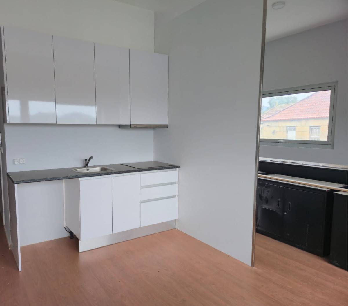 ALPA construção e remodelação - Santo Tirso - Enlèvement de déchets et de gravats