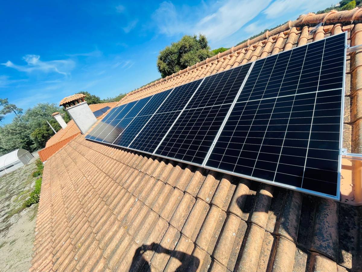 PRIMEWATT - Albergaria-a-Velha - Energias Renováveis e Sustentabilidade