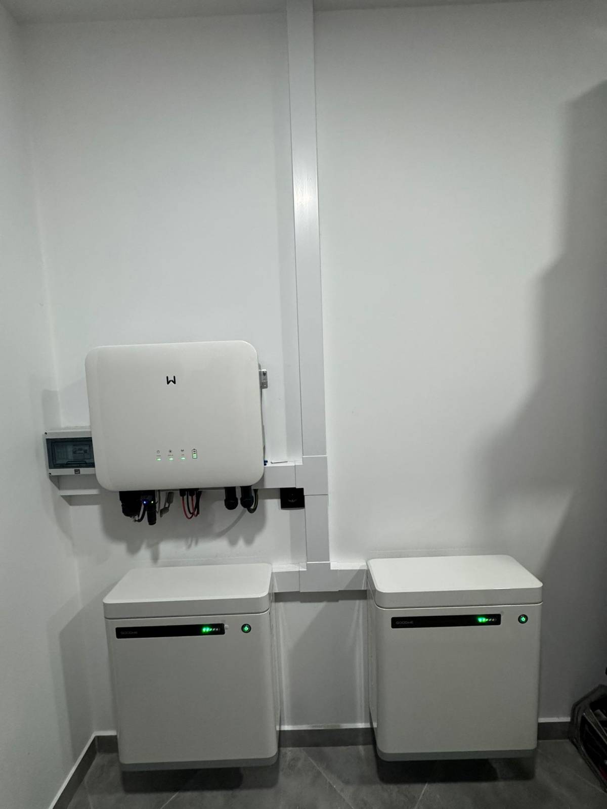 PRIMEWATT - Albergaria-a-Velha - Consultoria em Sustentabilidade