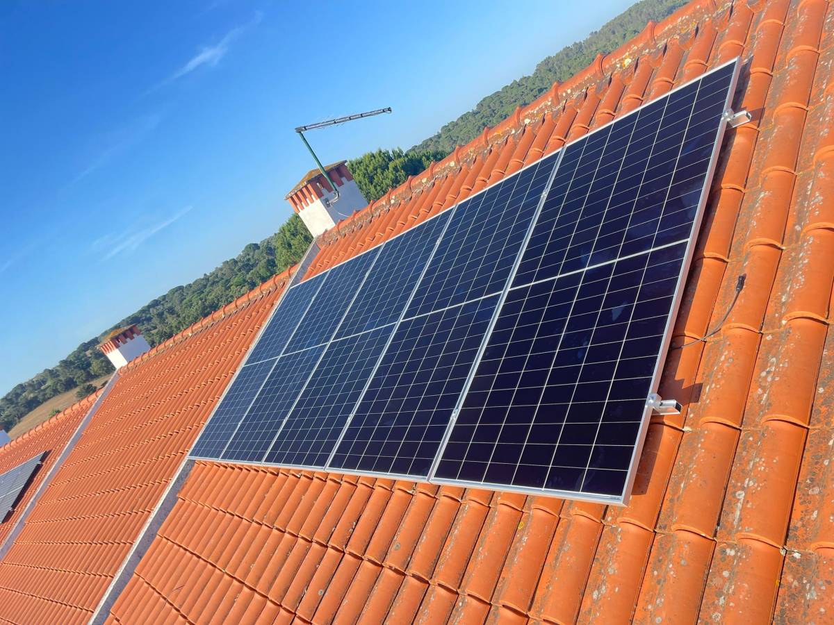 PRIMEWATT - Albergaria-a-Velha - Energias Renováveis e Sustentabilidade