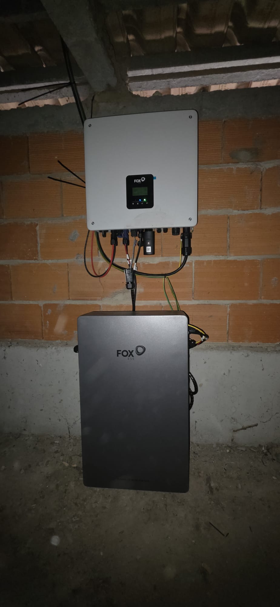 PRIMEWATT - Albergaria-a-Velha - Energias Renováveis e Sustentabilidade
