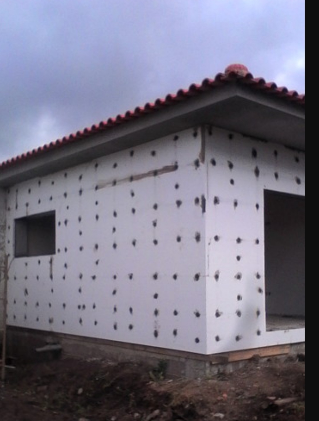 LF Remodelações - Vila Nova de Gaia - Remodelación de balcones