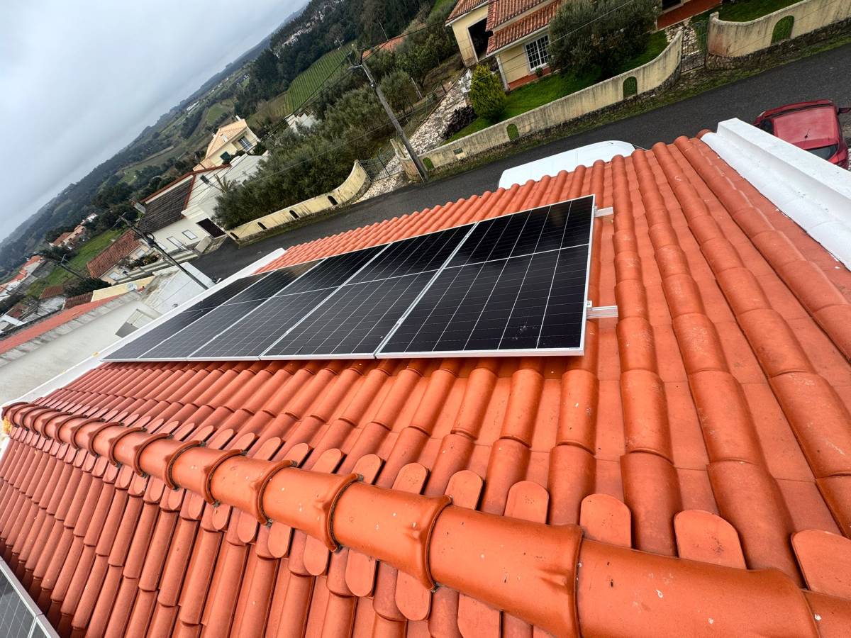 PRIMEWATT - Albergaria-a-Velha - Consultoria em Sustentabilidade