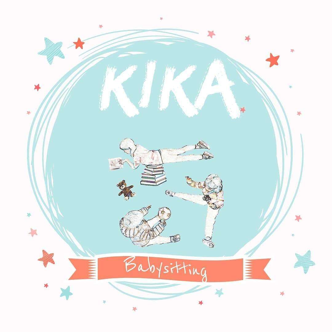 Kika_Babysitting - Viseu - Babysitting