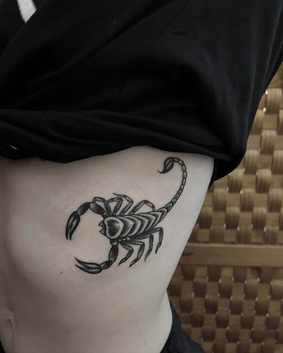 Deferro - Amadora - Tattoo Artists