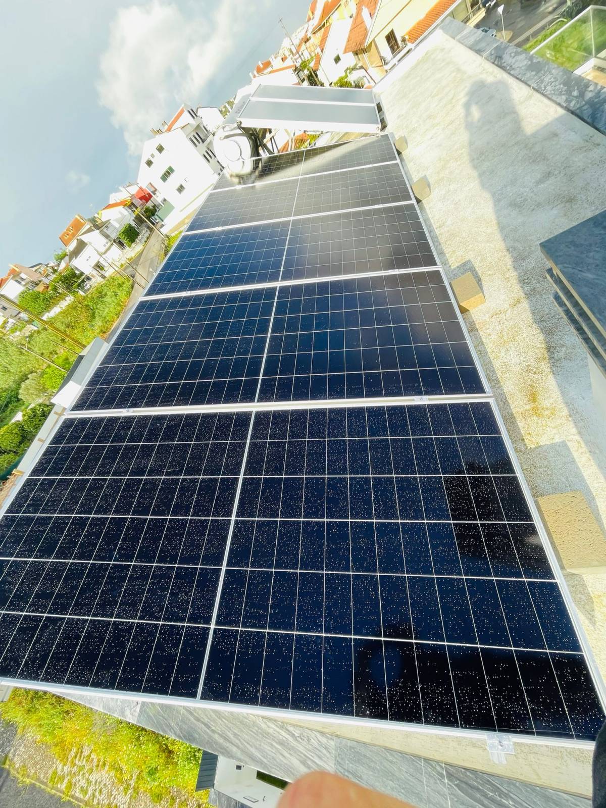 PRIMEWATT - Albergaria-a-Velha - Consultoria em Sustentabilidade