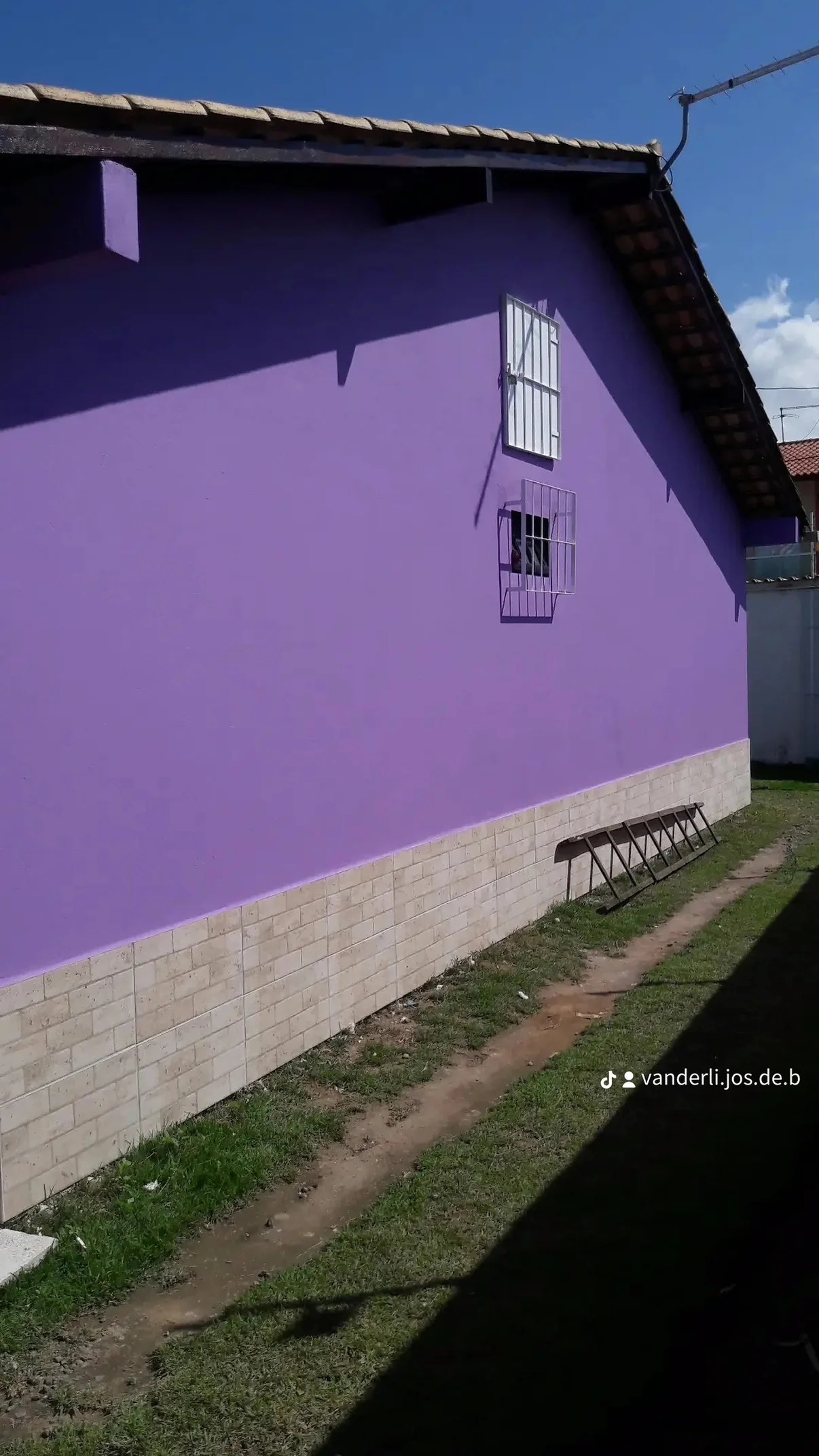 De Paula Brito construção - Faro - Revêtement mural en bois