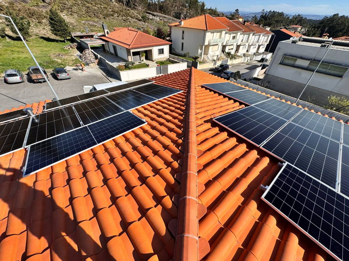 PRIMEWATT - Albergaria-a-Velha - Energias Renováveis e Sustentabilidade