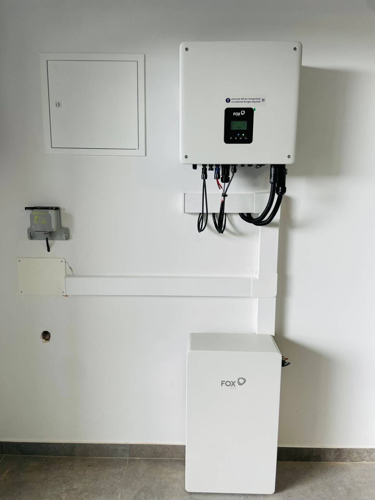 PRIMEWATT - Albergaria-a-Velha - Consultoria em Sustentabilidade